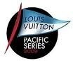Louis Vuitton Trophy Logo