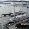 Auckland Superyacht Marina