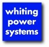 Whitings logo
