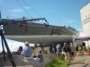 SY Vertigo launch at Alloy Yachts